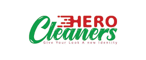 Hero Cleaners 