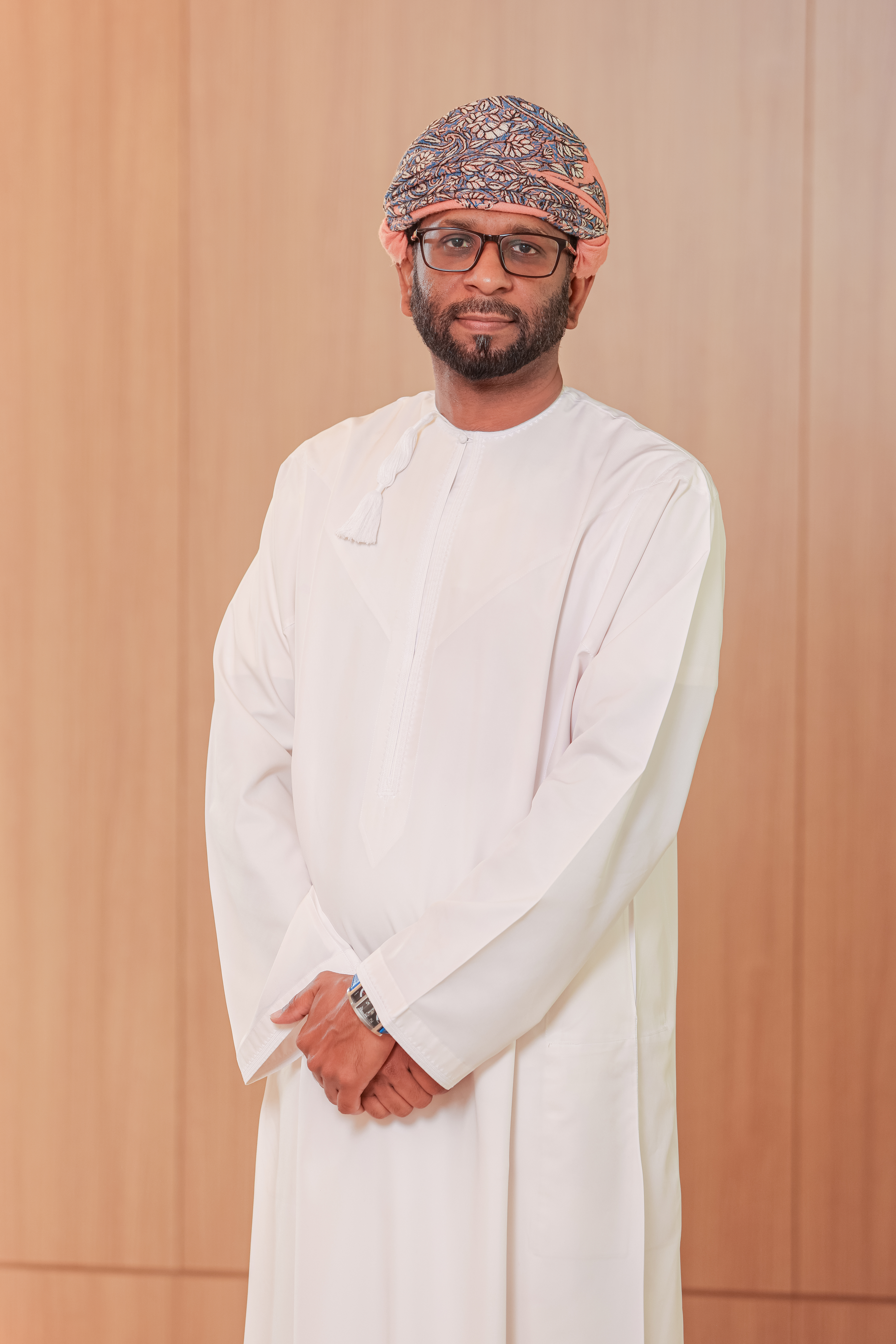 Head of Government Relations & CEO Management Office